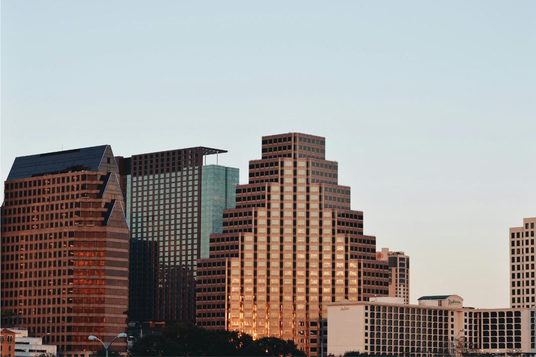 Reliable property management solutions for Dripping Springs, TX rental homes